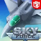 Skyforce на Cosmolot